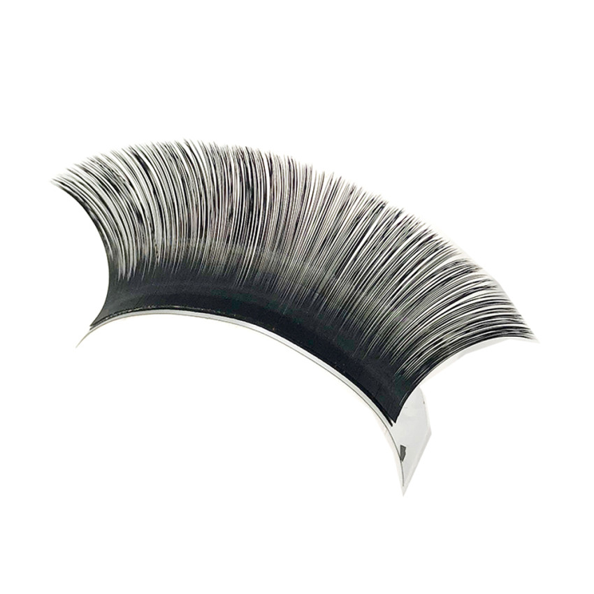 Callas Lashes For Extensions, 0.07mm C Curl, Individual Eyelashes Extension-20mm